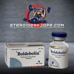 BOLDEBOLIN kjøp online i Norge - steroiderkjope.com