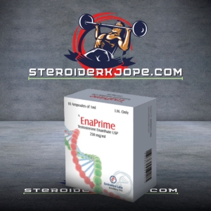Enaprime kjøp online i Norge - steroiderkjope.com