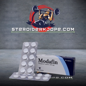 MODAFIN kjøp online i Norge - steroiderkjope.com