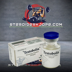 TESTOBOLIN (VIAL) kjøp online i Norge - steroiderkjope.com