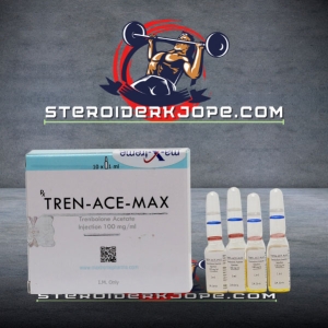 TREN-ACE-MAX kjøp online i Norge - steroiderkjope.com