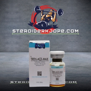 TREN-ACE-MAX kjøp online i Norge - steroiderkjope.com