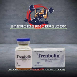 TRENBOLIN kjøp online i Norge - steroiderkjope.com