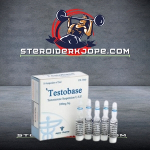 Testobase kjøp online i Norge - steroiderkjope.com