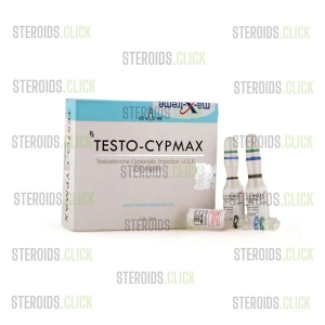 Testo-Cypmax på steroiderkjope.com