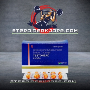 ANDRIOL TESTOCAPS kjøp online i Norge - steroiderkjope.com