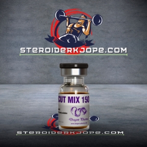 CUT MIX 150 kjøp online i Norge - steroiderkjope.com