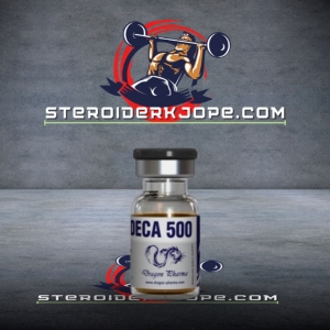 Deca 500 kjøp online i Norge - steroiderkjope.com
