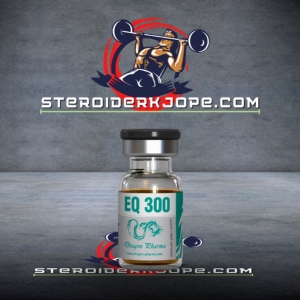 EQ 300 kjøp online i Norge - steroiderkjope.com