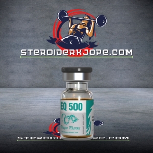 EQ 500 kjøp online i Norge - steroiderkjope.com