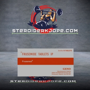 Frusenex kjøp online i Norge - steroiderkjope.com