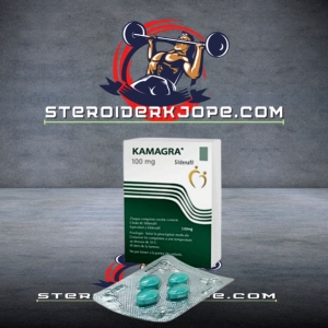 KAMAGRA 100 kjøp online i Norge - steroiderkjope.com