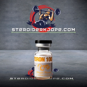 MASTERON kjøp online i Norge - steroiderkjope.com