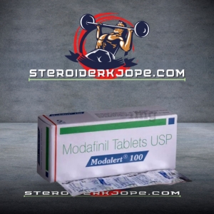 MODALERT 100 kjøp online i Norge - steroiderkjope.com
