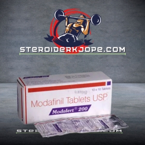 MODALERT 200 kjøp online i Norge - steroiderkjope.com