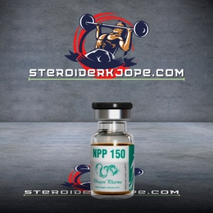 NPP 150 kjøp online i Norge - steroiderkjope.com