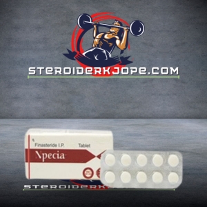 Npecia 5 kjøp online i Norge - steroiderkjope.com