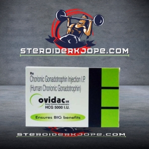 OVIDAC 5000 kjøp online i Norge - steroiderkjope.com