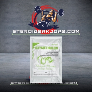 Oxymetholone kjøp online i Norge - steroiderkjope.com