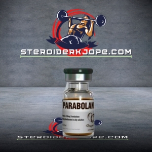 PARABOLAN kjøp online i Norge - steroiderkjope.com