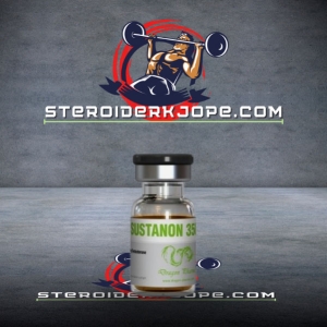 SUSTANON 350 kjøp online i Norge - steroiderkjope.com
