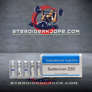 Sustaviron-250 kjøp online i Norge - steroiderkjope.com