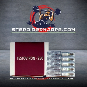 TESTOVIRON-250 kjøp online i Norge - steroiderkjope.com