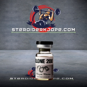 TRENBOLONE 200 kjøp online i Norge - steroiderkjope.com