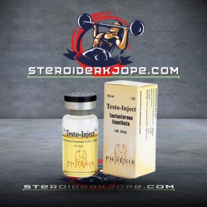 Testo Inject 10ml kjøp online i Norge - steroiderkjope.com