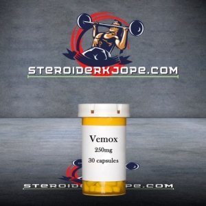 Vemox 250 kjøp online i Norge - steroiderkjope.com