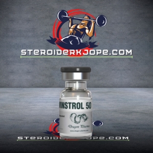 WINSTROL 5 kjøp online i Norge - steroiderkjope.com