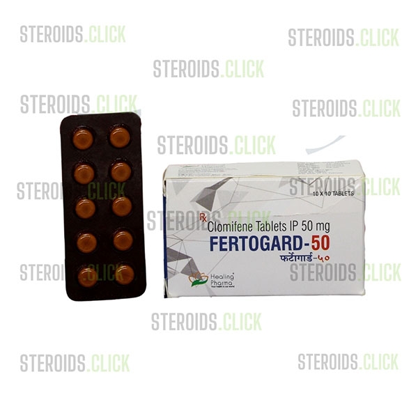 Fertogard-50