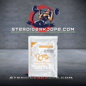 AROMASIN kjøp online i Norge - steroiderkjope.com