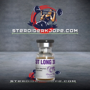 CUT LONG 300 kjøp online i Norge - steroiderkjope.com