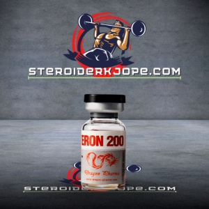 MASTERON 200 kjøp online i Norge - steroiderkjope.com