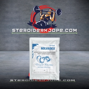 NOLVADEX 20 kjøp online i Norge - steroiderkjope.com