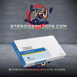 Stanos kjøp online i Norge - steroiderkjope.com